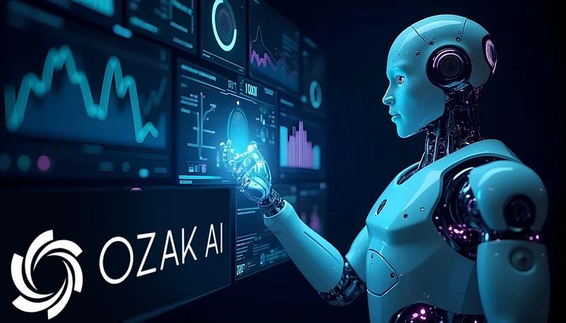 Ozak AI