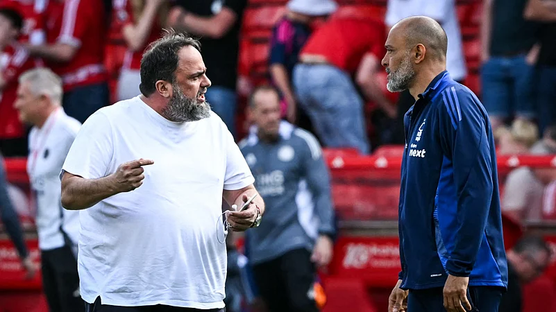 Nottingham-Forest