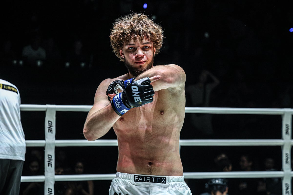 ONE Championship