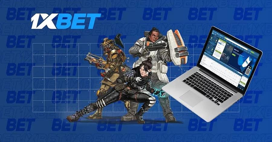 1XBET