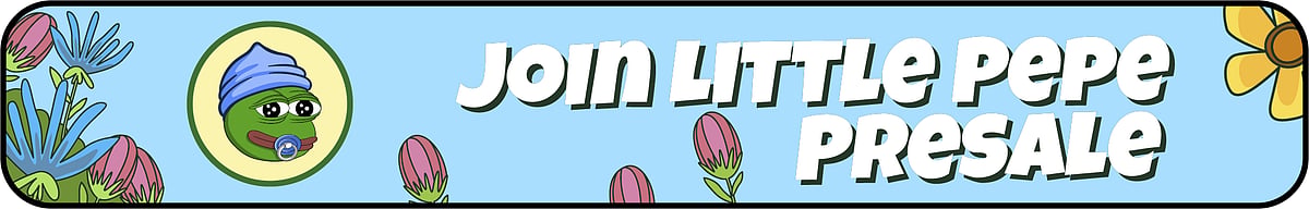 Join Little Pepe Sale