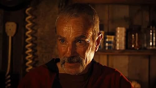 IMDb : Daniel Day-Lewis in Anemone trailer