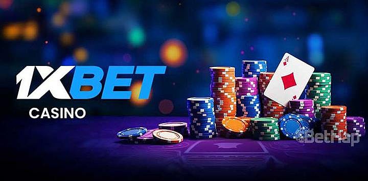 1xbet