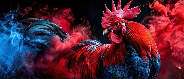 online cockfighting