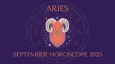 Aries September 2025 Horoscope: Unlock Your Personalized Monthly Horoscope Insights