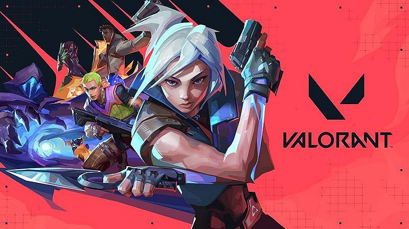 เว็บไซต์เดิม พนัน Esport Valorant 2 อันดับแรก 2025