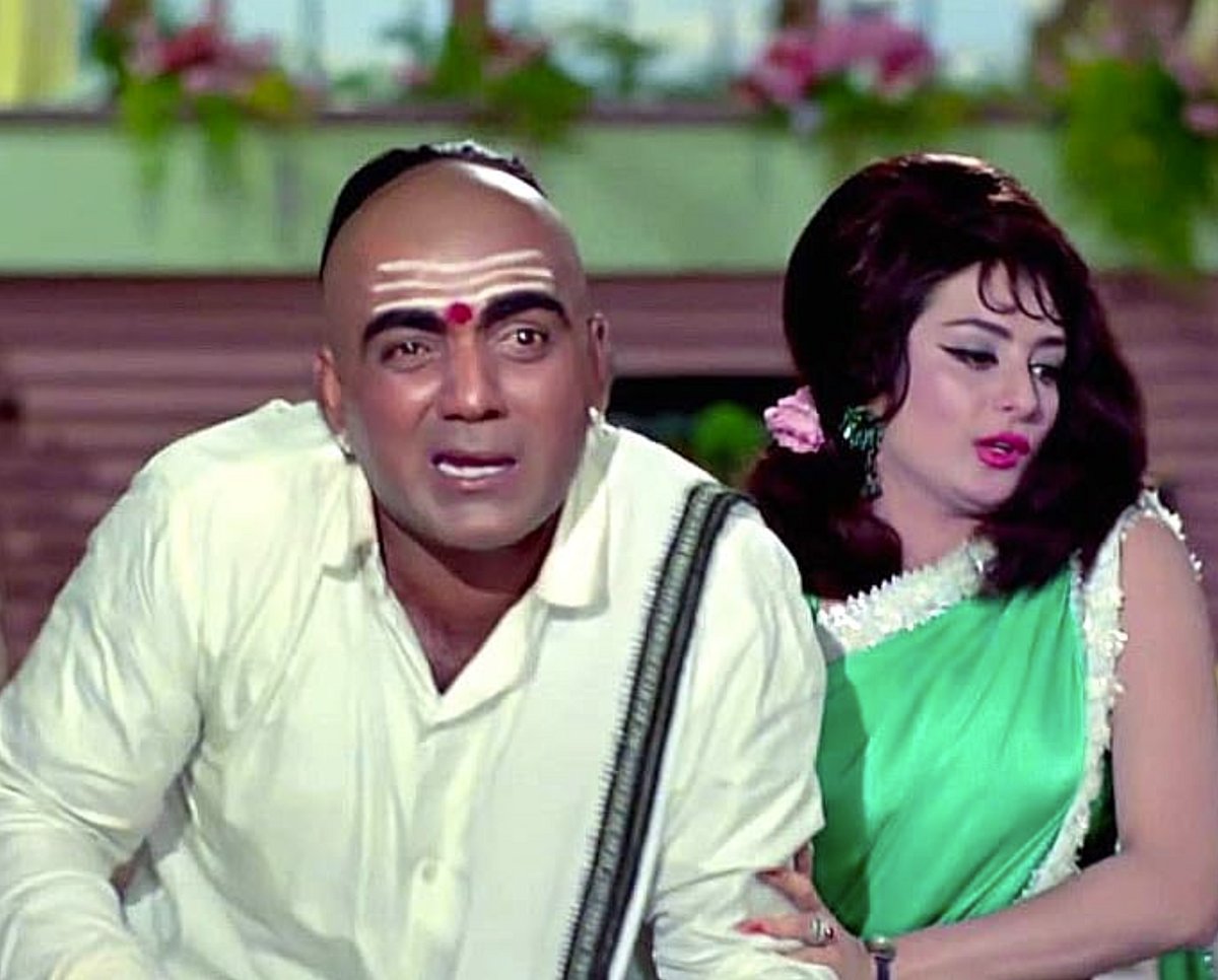 Padosan Still