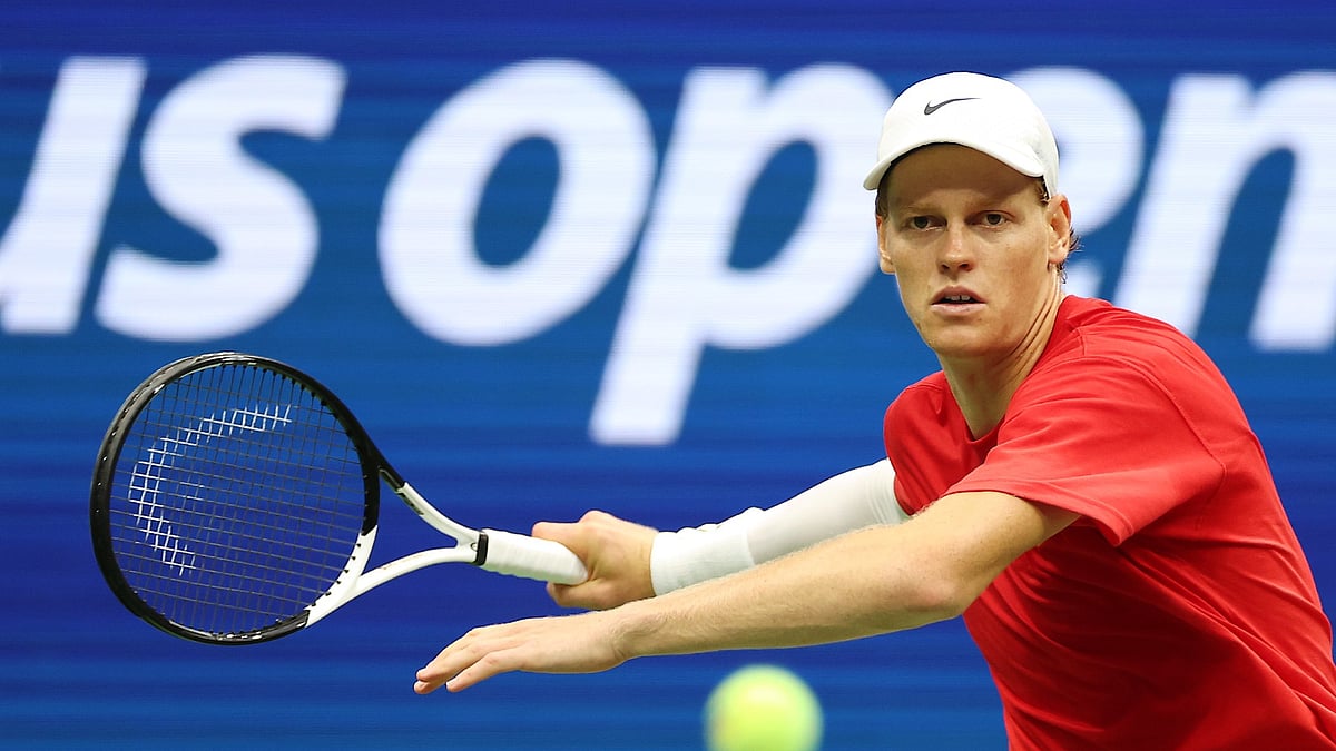 Jannik Sinner is expected to play in the US Open.