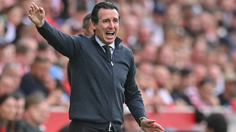 Brentford vs Aston Villa: Unai Emery Hoping For Transfers
