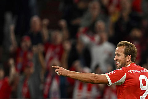 Bundesliga 2025-26: Bayern Munich vs RB Leipzig