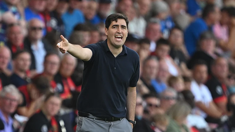 Bournemouth vs Wolves
