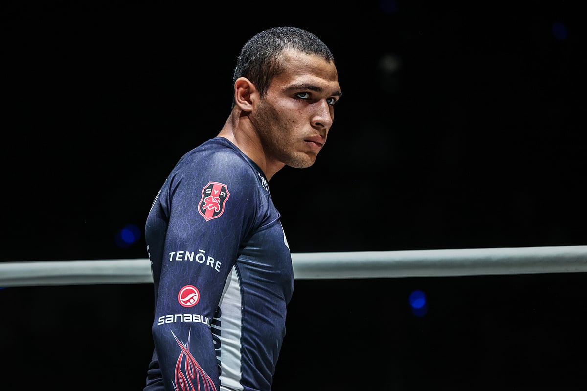ONE Championship