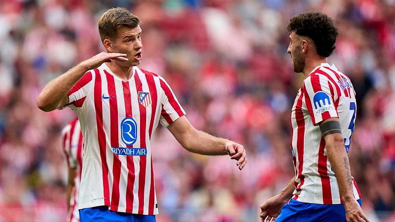 Alexander-Sorloth