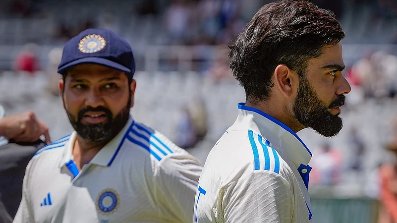 BCCI Clears Air: No Farewell Series Yet For Kohli And Rohit, Retirement Is Their Decision