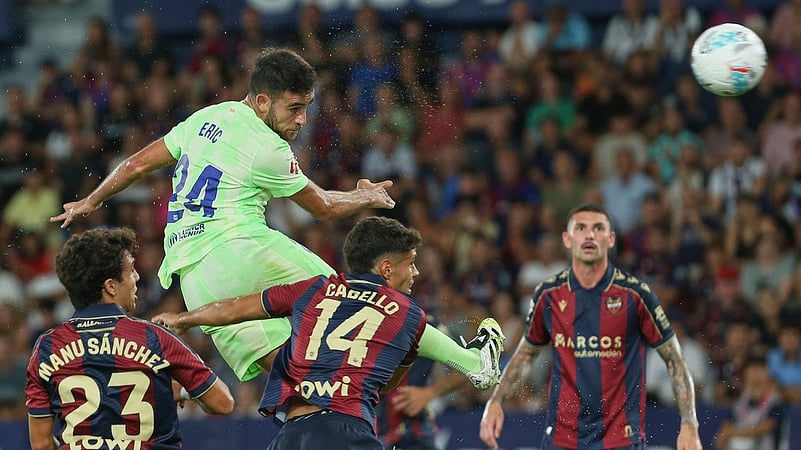 Barcelona-Levante-AP