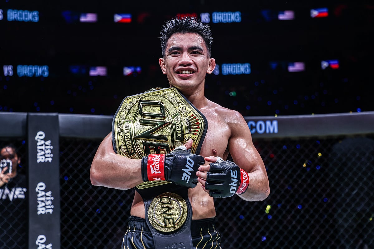 ONE Championship