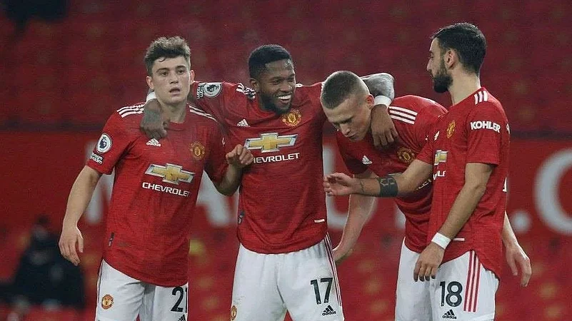 Fulham Vs Manchester United Live Streaming, Premier League 2025-26