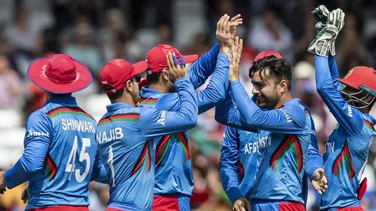 Afghanistan To Host Bangladesh For White-Ball Series In UAE After Asia Cup - null