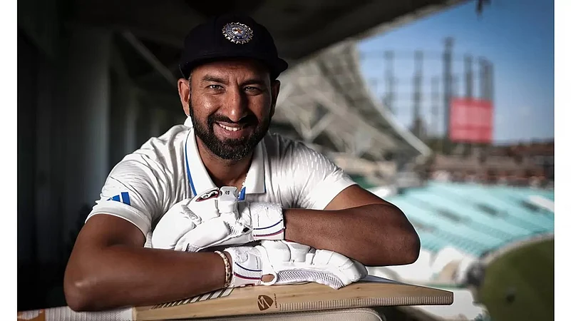 Cheteshwar Pujara Reacts To India’s Shocking Loss To South Africa At Home