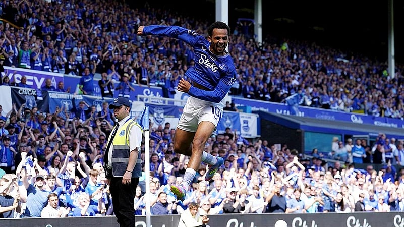 Everton Vs Brighton Live Score, Premier League: The Toffees