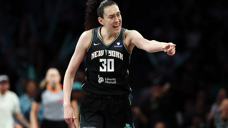 Breanna-Stewart