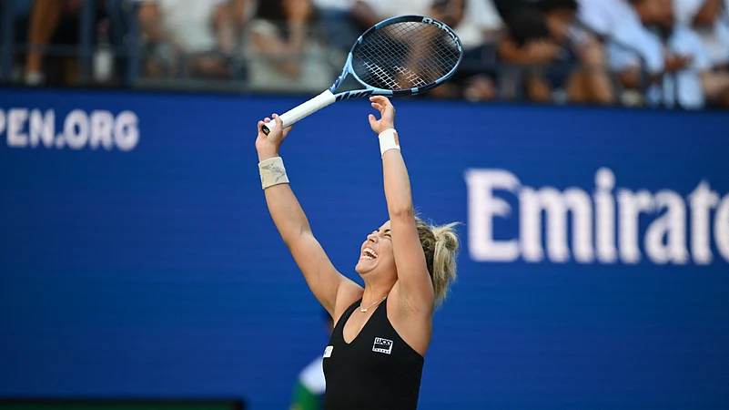 Renata Zarazua vs Madison Keys