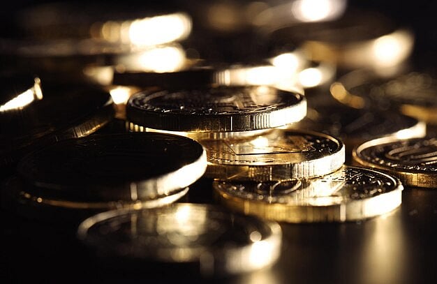 Crypto coins