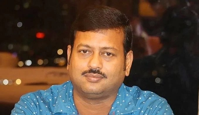 Jiban Krishna Saha - X