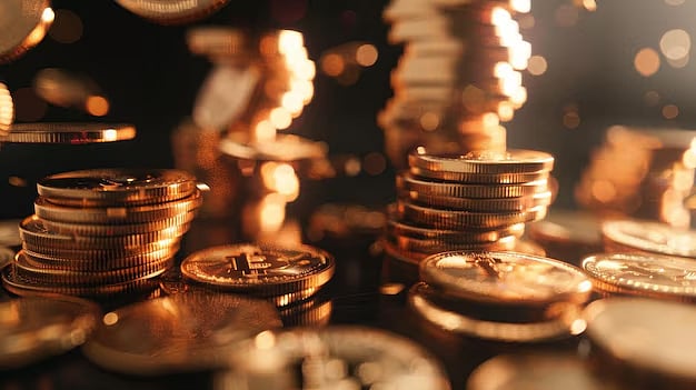 Crypto coins