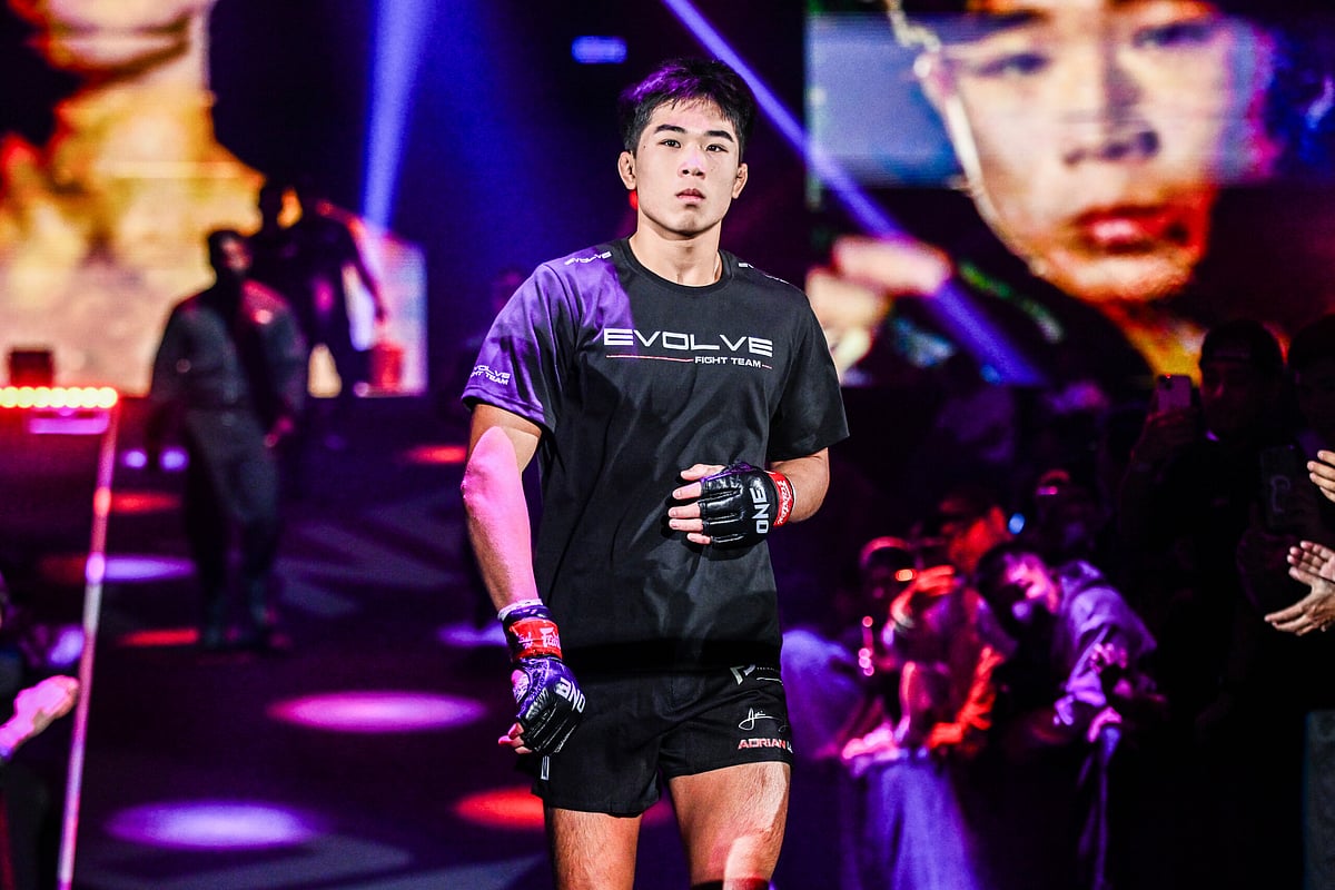 ONE Championship