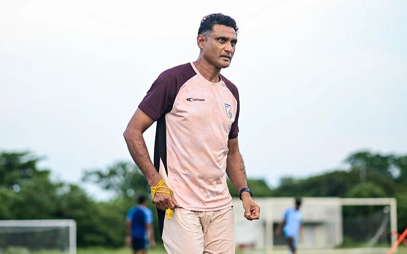 Naushad Moosa