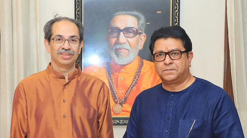 Thackeray brothers