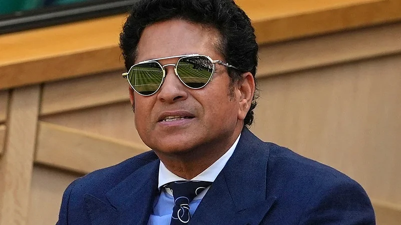 Happy Birthday Sachin Tendulkar