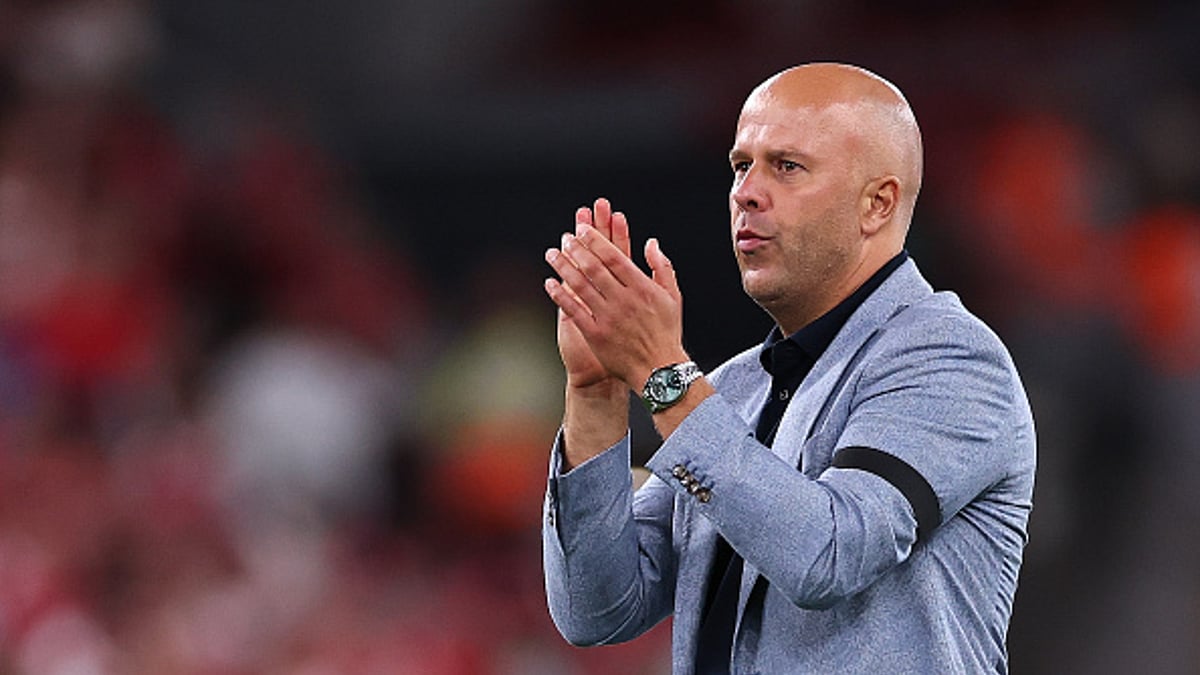 Arne-Slot