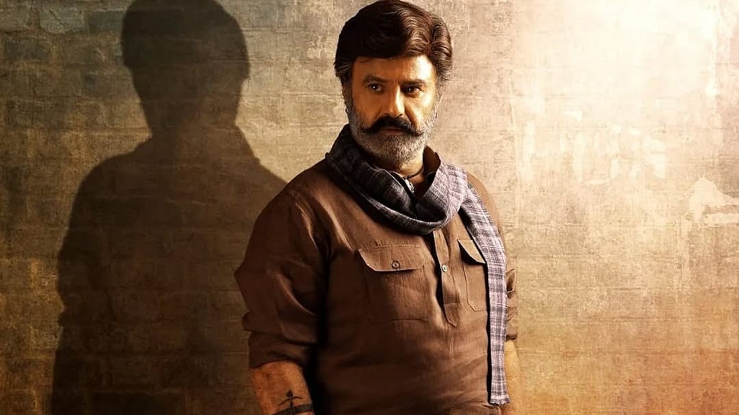 Nandamuri Balakrishna wins recognition by the World Book of Records, UK - Instagram