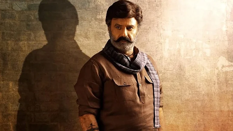 Nandamuri Balakrishna wins recognition by the World Book of Records, UK - Instagram