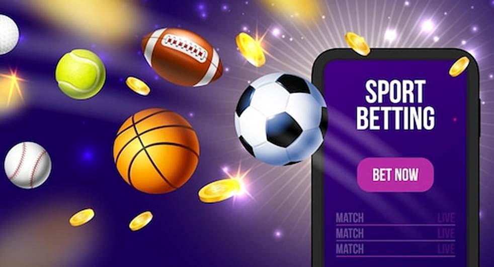 Sport betting