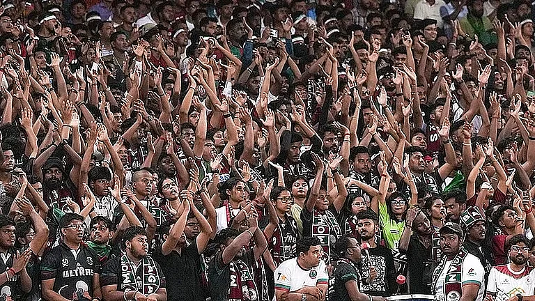 AIFF Vs FSDL Row: No Headway In SC-Ordered Meeting