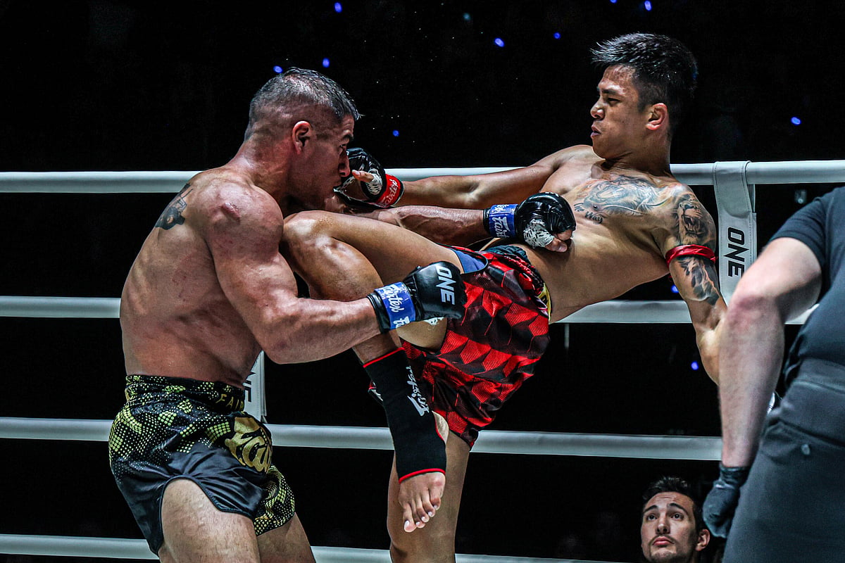 ONE Championship