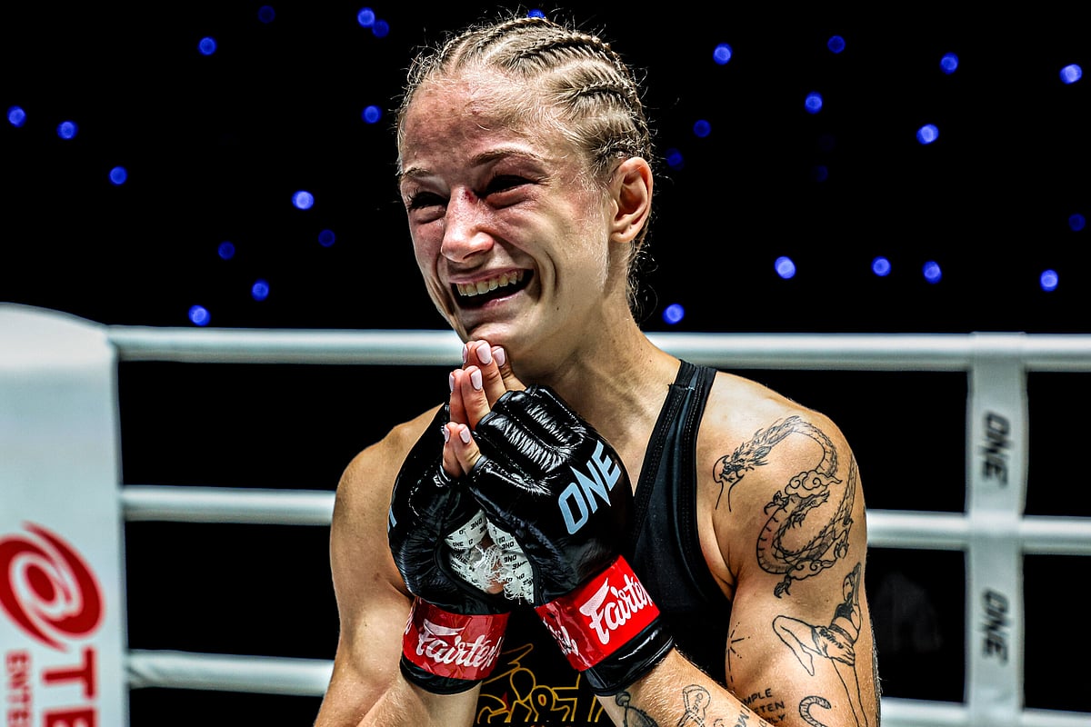 ONE Championship