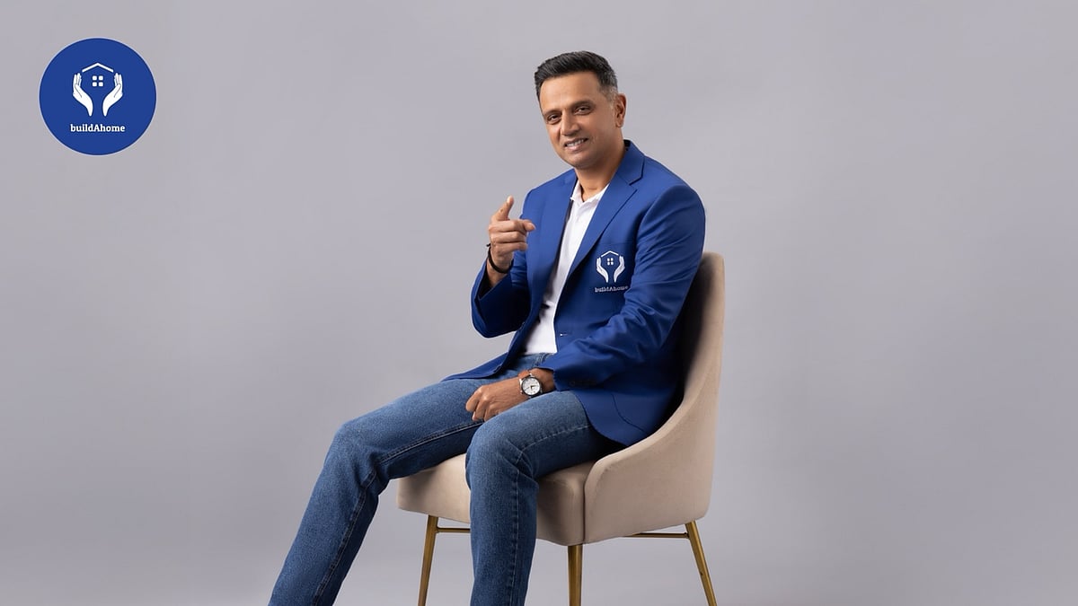 Rahul Dravid