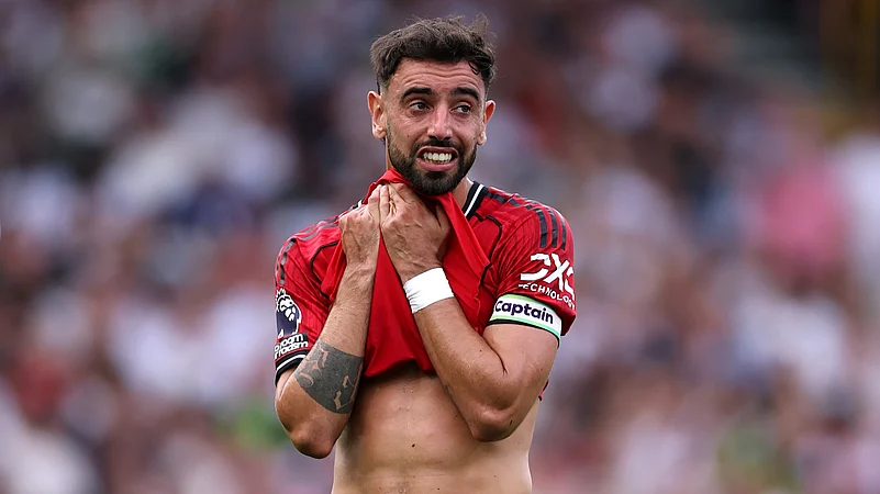 Bruno-Fernandes