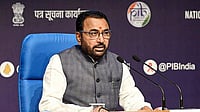Bengal CM, Ayush Minister Flag Off 'Run for Yoga' in kolkata Bengal CM, Ayush Minister Flag Off 'Run for Yoga' in kolkata