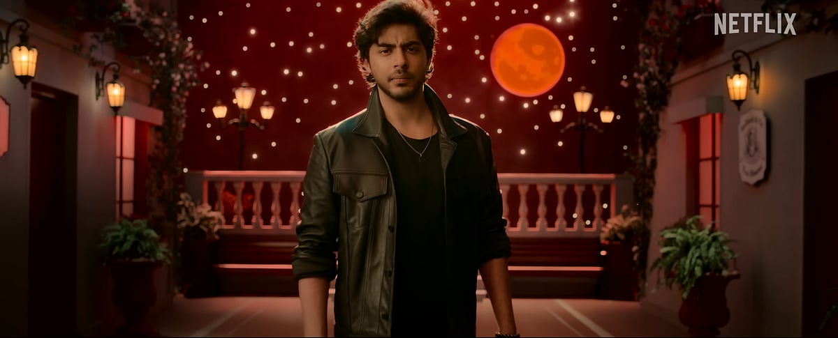 Aryan Khan