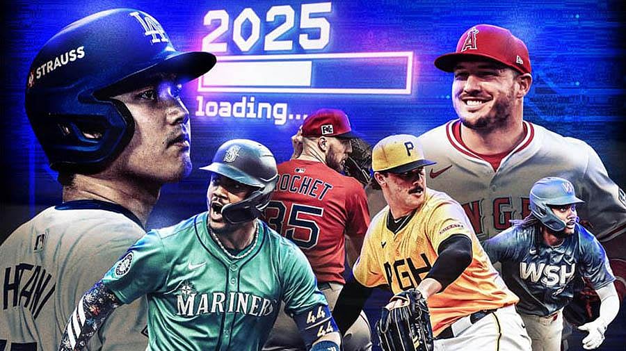 2025年おすすめのMLB(メジャーリーグベースボール)ベッティングサイト2選と賭け方