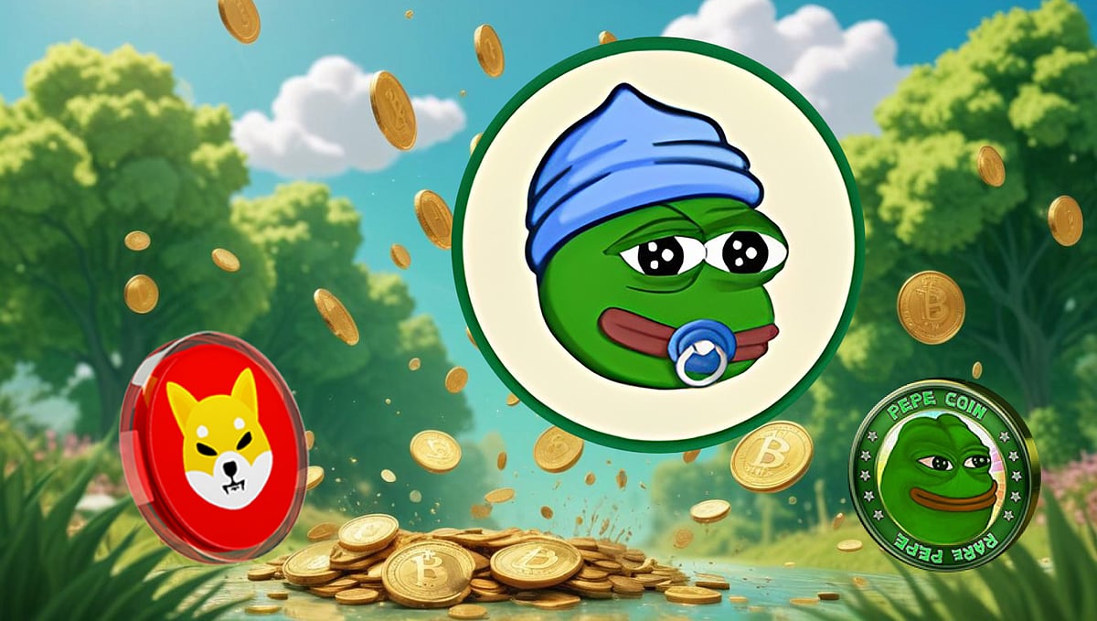 Meme coins