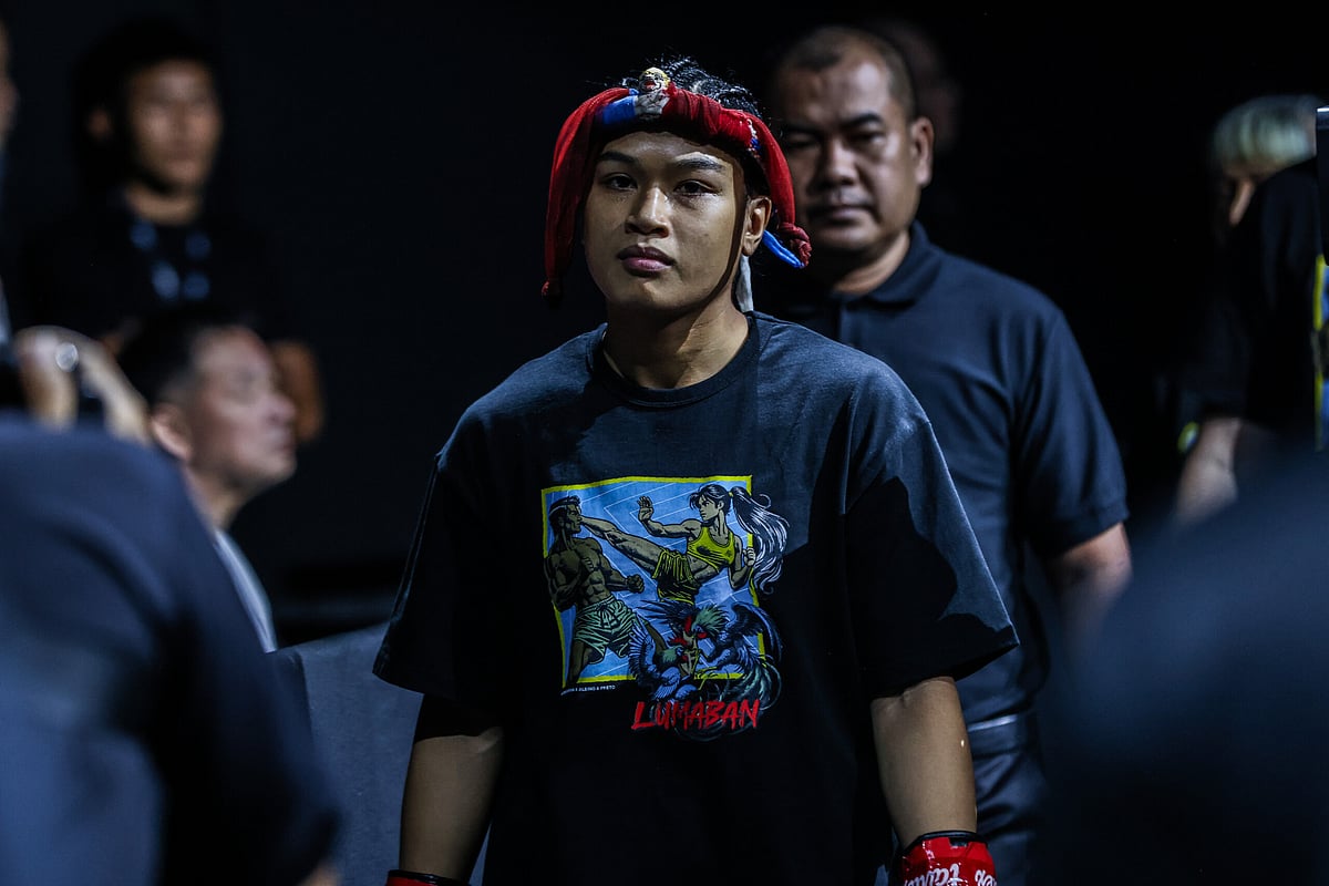 ONE Championship