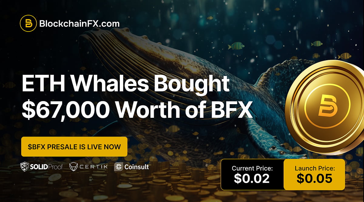 BlockchainFX