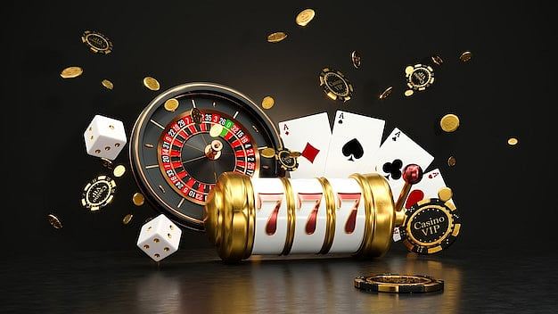 Casino