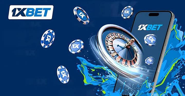 1xbet